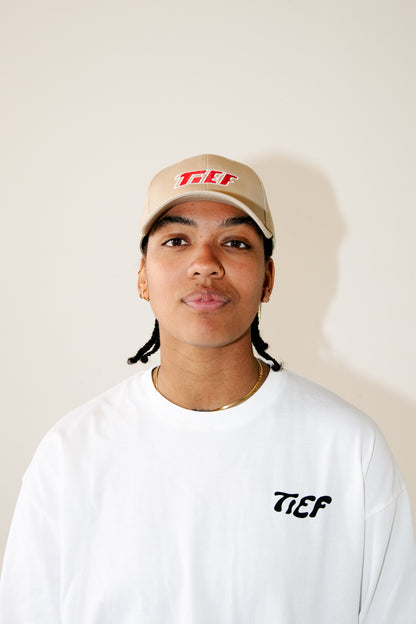 The TIEF Cap