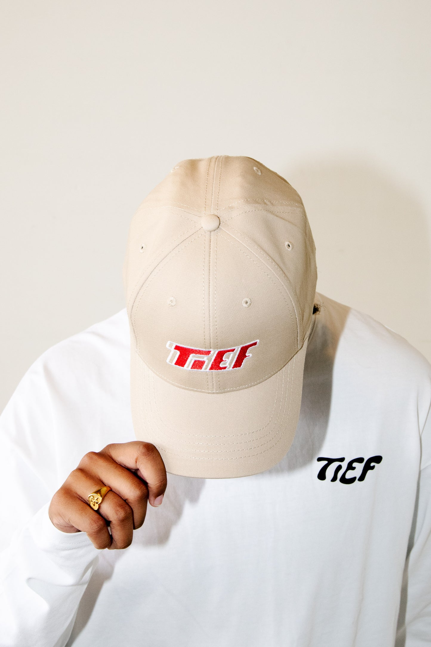 The TIEF Cap