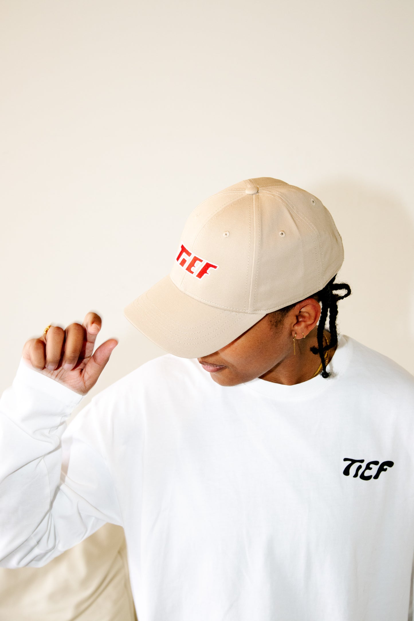 The TIEF Cap