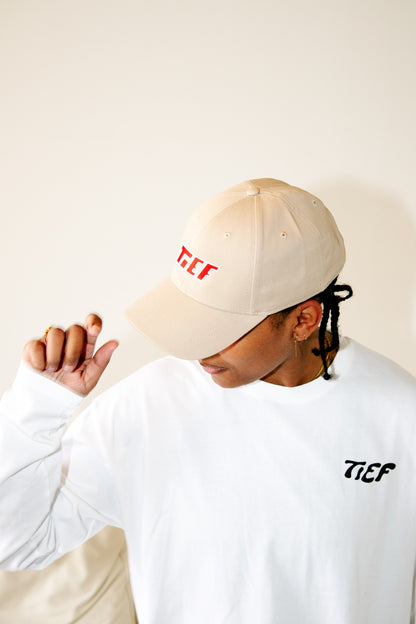 The TIEF Cap