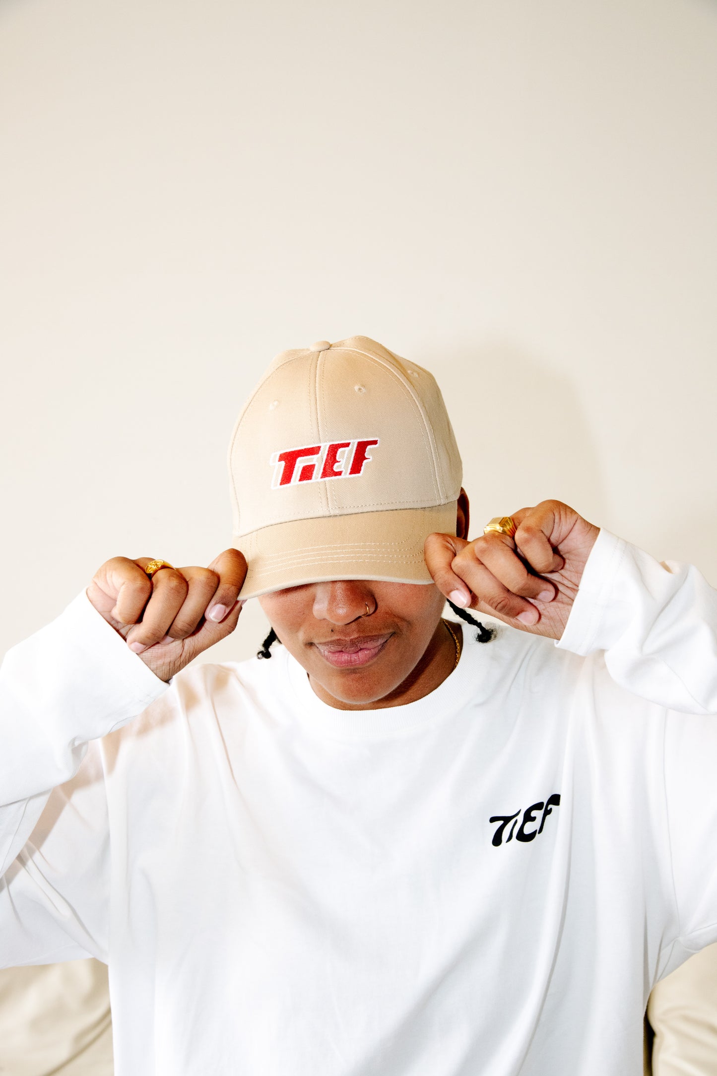 The TIEF Cap