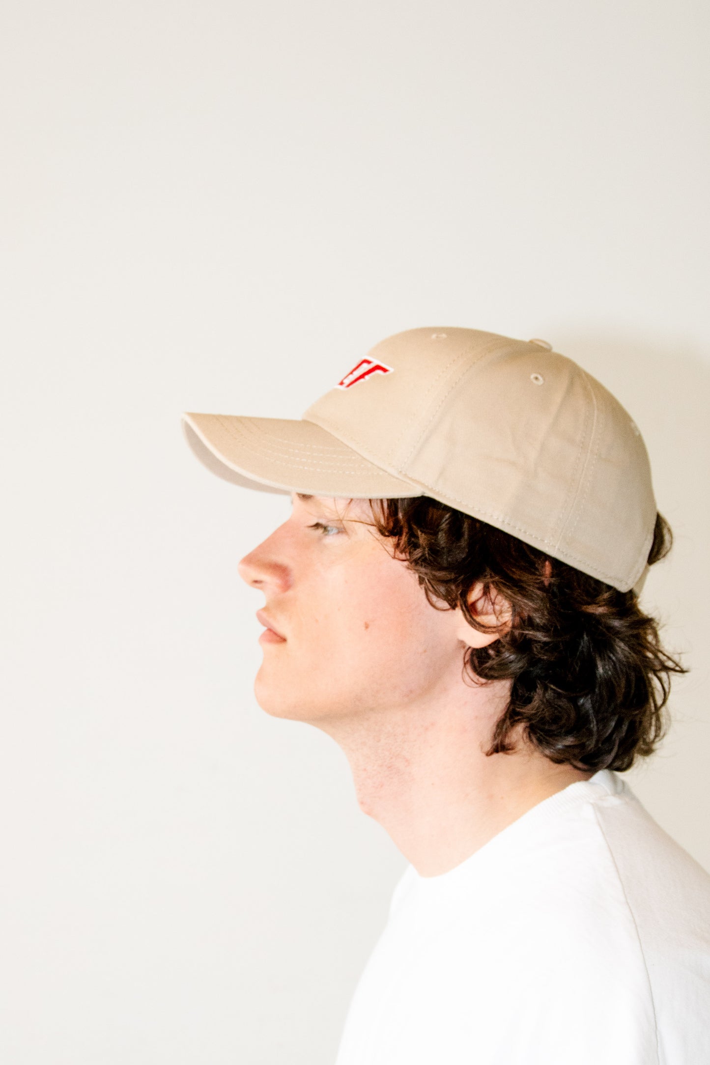 The TIEF Cap