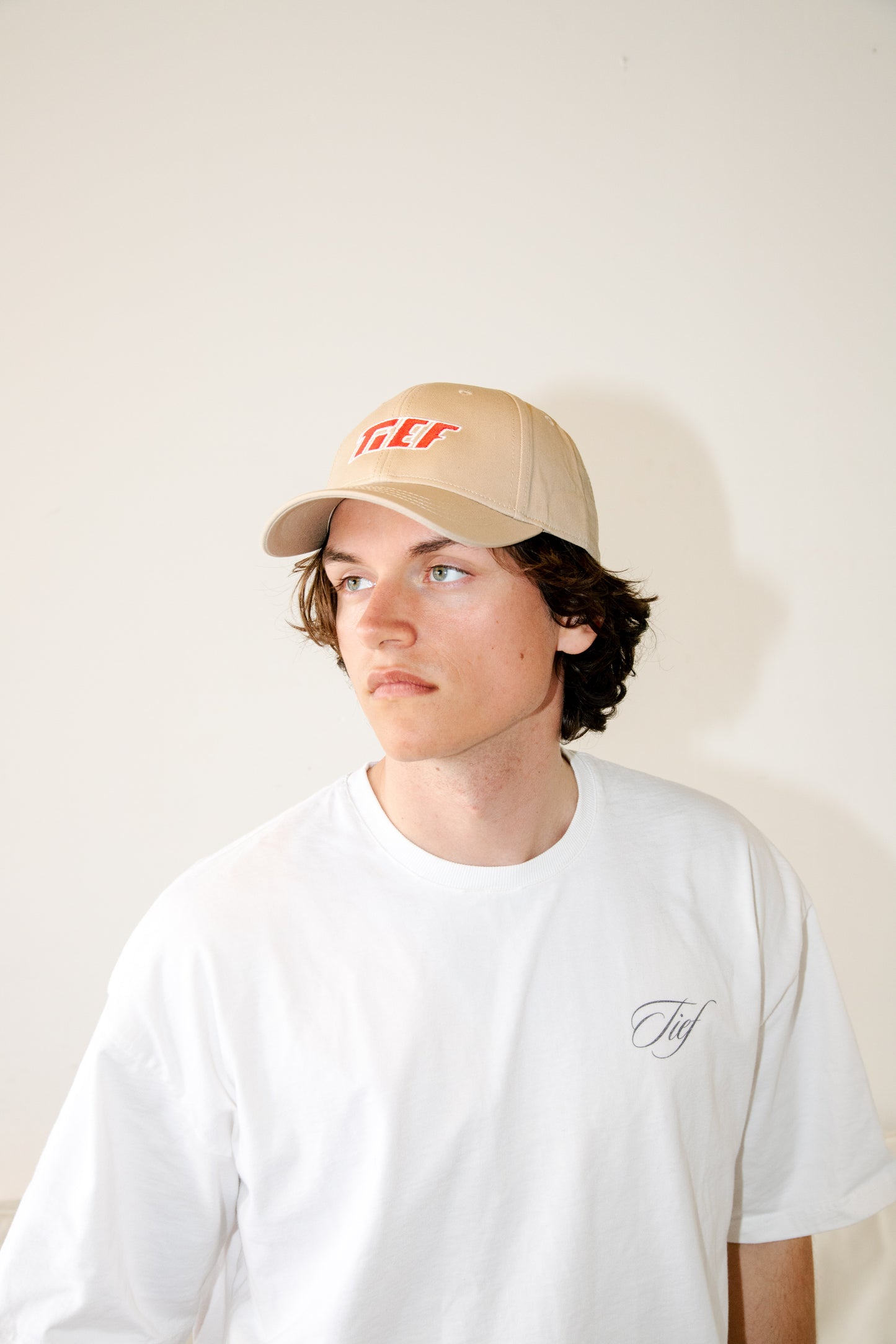 The TIEF Cap