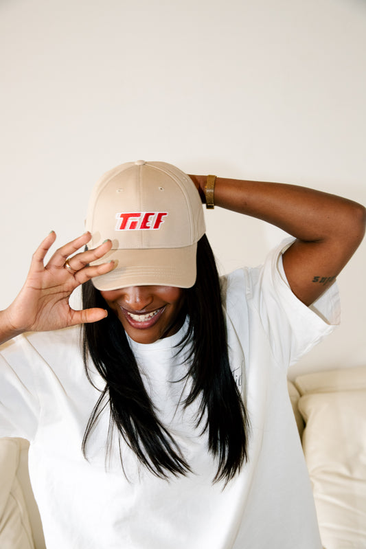 The TIEF Cap