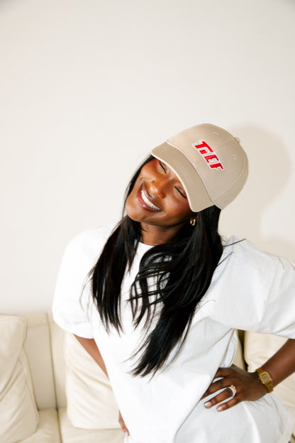 The TIEF Cap