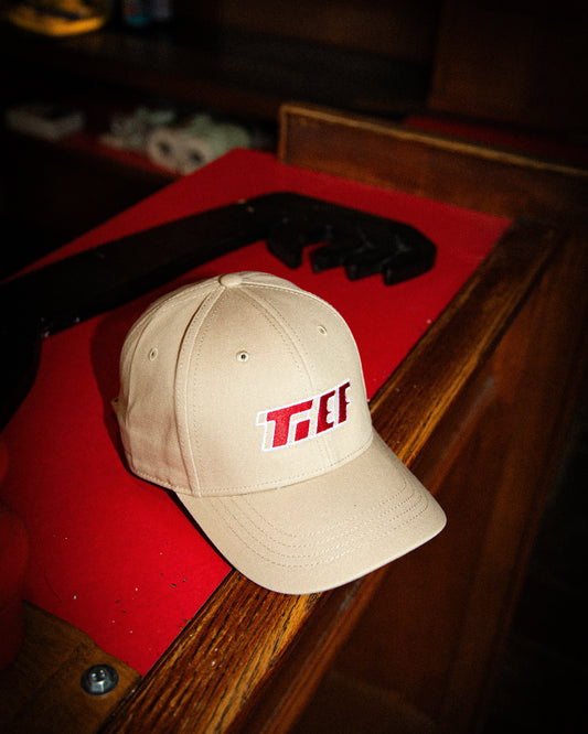 The TIEF Cap