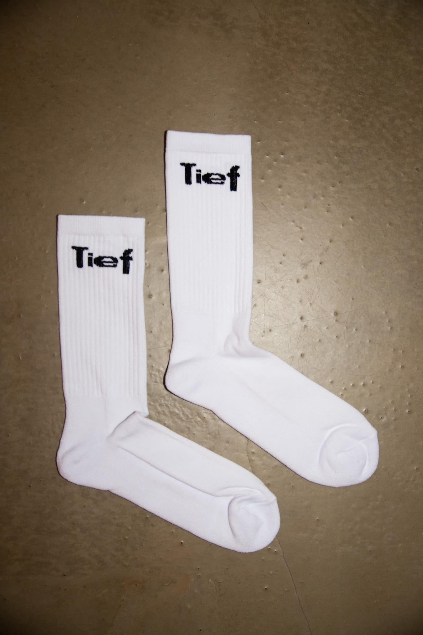 The TIEF Socks