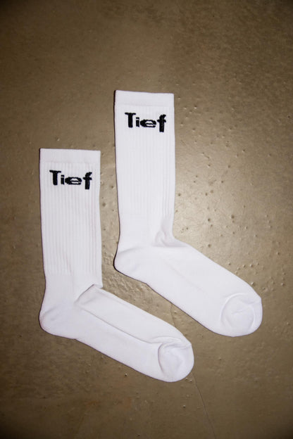 The TIEF Socks